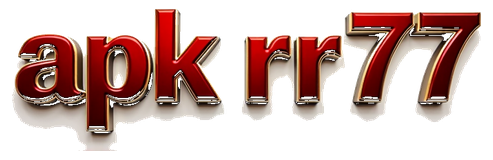apk rr777 logo